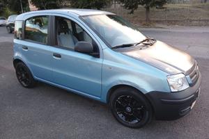 Fiat panda gpl