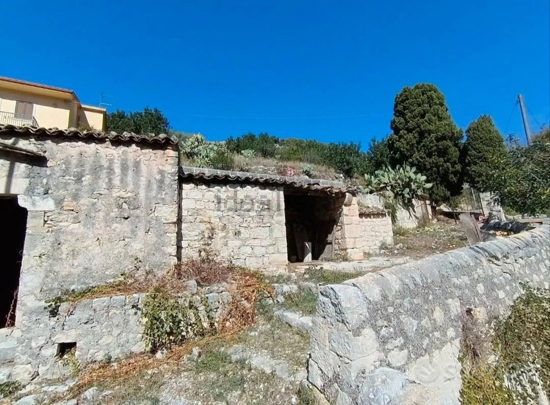 House in Modica - Vista 2