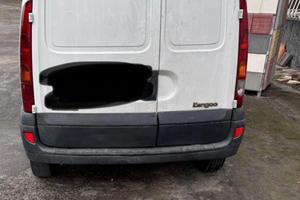 Furgoncino renault kangoo 2005