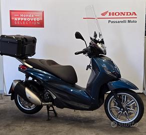 Piaggio Beverly 300 - 2022