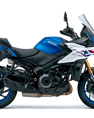 Suzuki GSX-S1000GX PLUS my 2026