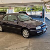 Volkswagen Golf Cabriolet 1.6 cat ** 41.000 Km **