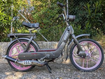 piaggio ciao cerchi in lega grimeca raggio 17 