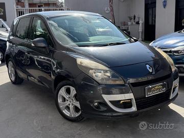 Renault Scenic Scénic X-Mod 1.5 dCi 110CV Luxe