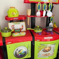 Cucina giocattolo