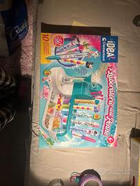 Laboratorio delle penne