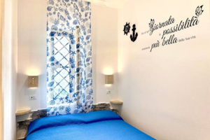 Casa vacanze a Torre Canne