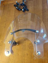 Parabrezza Triumph Originale