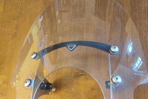 Parabrezza Triumph Originale