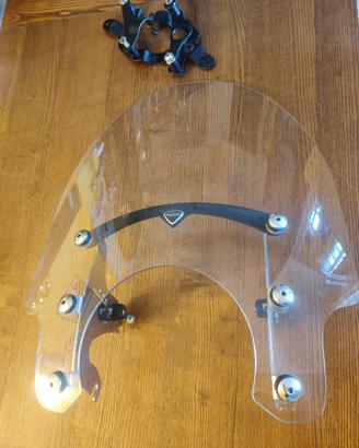 Parabrezza Triumph Originale