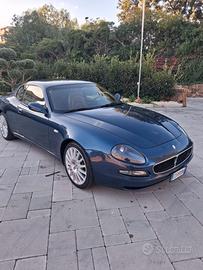 Maserati Coupè 4.2 V8 Ferrari iscritto ASI