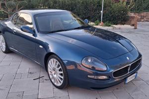Maserati Coupè 4.2 V8 Ferrari iscritto ASI