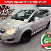 OPEL Zafira 1.7 CDTI 125CV Cosmo