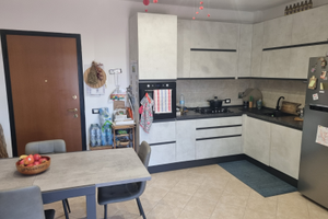 Trilocale Pavona laghetto