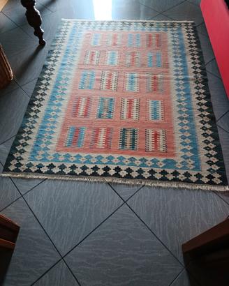 tappeto KILIM fattura iraniana