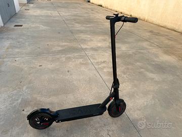 Monopattino elettrico Vivobike S2 Max