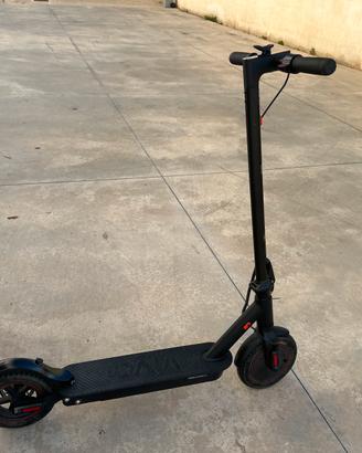 Monopattino elettrico Vivobike S2 Max