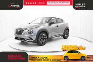 Nissan Juke 1.0 dig-t N-Design 114cv -KM0