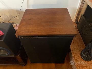 casse acustiche hi-fi