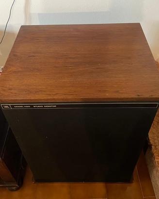 casse acustiche hi-fi