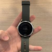 Suunto Spartan Sport Black