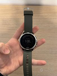 Suunto Spartan Sport Black