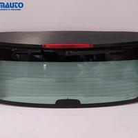 Portellone Post SMART FORTWO BRABUS