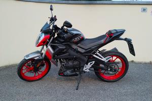 UM-XTREET 125cc