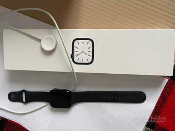 APPLE WATCH SERIES 7, 45MM,CELLULAR