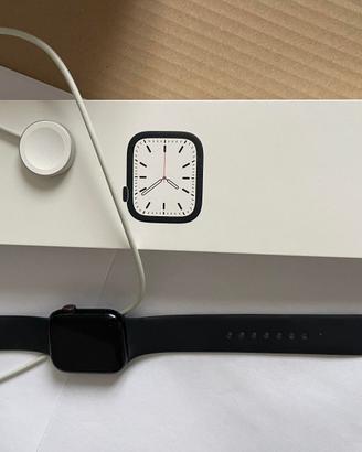 APPLE WATCH SERIES 7, 45MM,CELLULAR