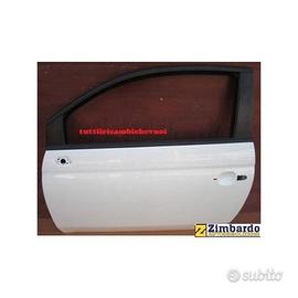 Porta sinistra Fiat 500