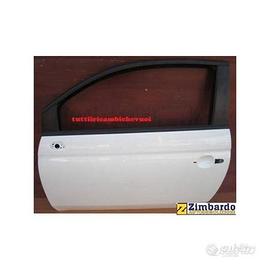 Porta sinistra Fiat 500