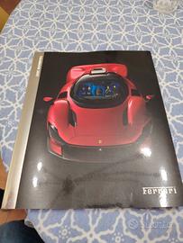 yearbook Ferrari 2021
