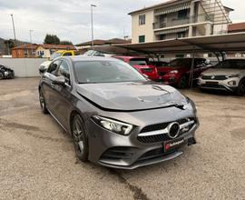 Mercedes-benz A 200 A 200 Automatic Premium AMG ! 