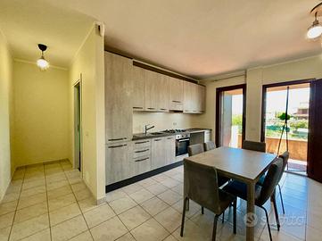 Appartamento - Augusta