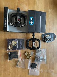 Pedali Mallet Enduro LS