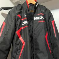 GIACCA SPIDI SPORTMASTER H2out