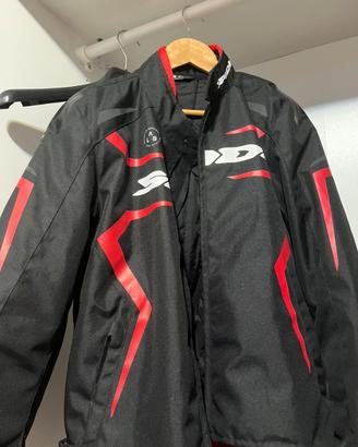 GIACCA SPIDI SPORTMASTER H2out