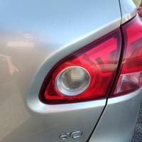 Fanale post. dx int. NISSAN QASHQAI del 2008