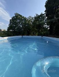 Piscina bestway