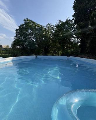 Piscina bestway