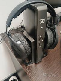 cuffie sennheiser HDR 175