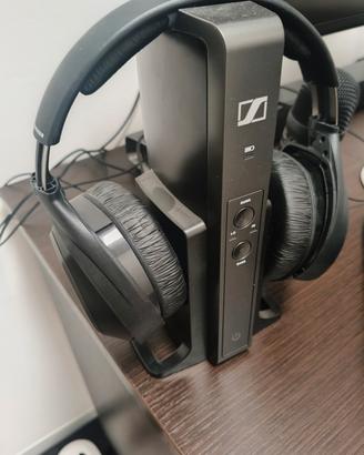 cuffie sennheiser HDR 175