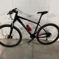 MTB NSR X.TREME 29" – NUOVA MAI USATA –