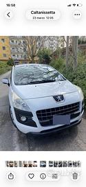 Peugeot 3008 diesel