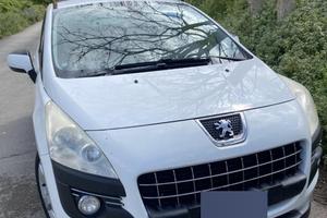 Peugeot 3008 diesel