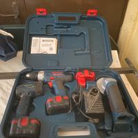 Kit bosh professionale