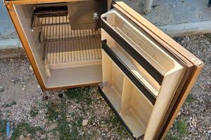 frigo camper