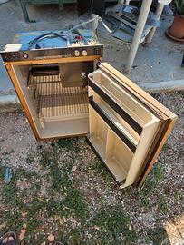 frigo camper