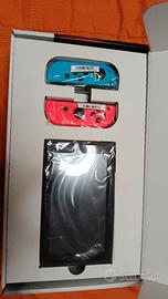 Nintendo Switch 2017